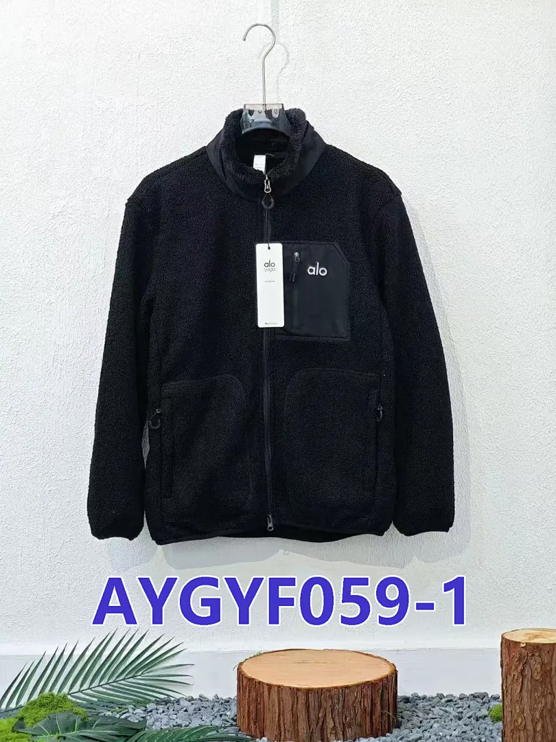 alo yoga AYGYF059 תמונה 6