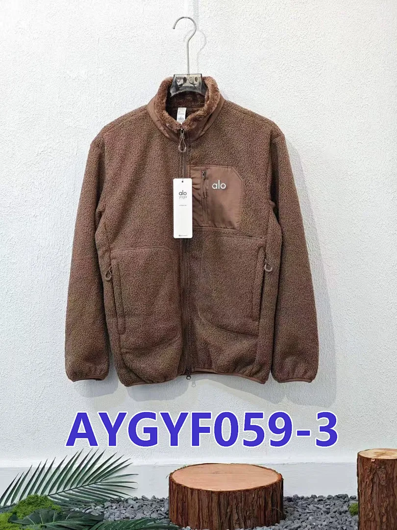 alo yoga AYGYF059 תמונה 8