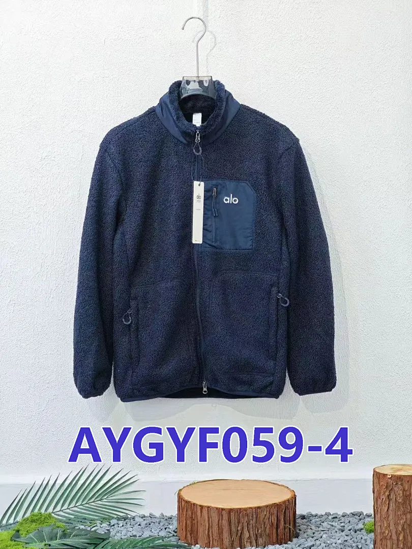 alo yoga AYGYF059 תמונה 9