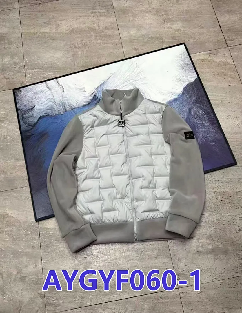 alo yoga AYGYF060 תמונה 7