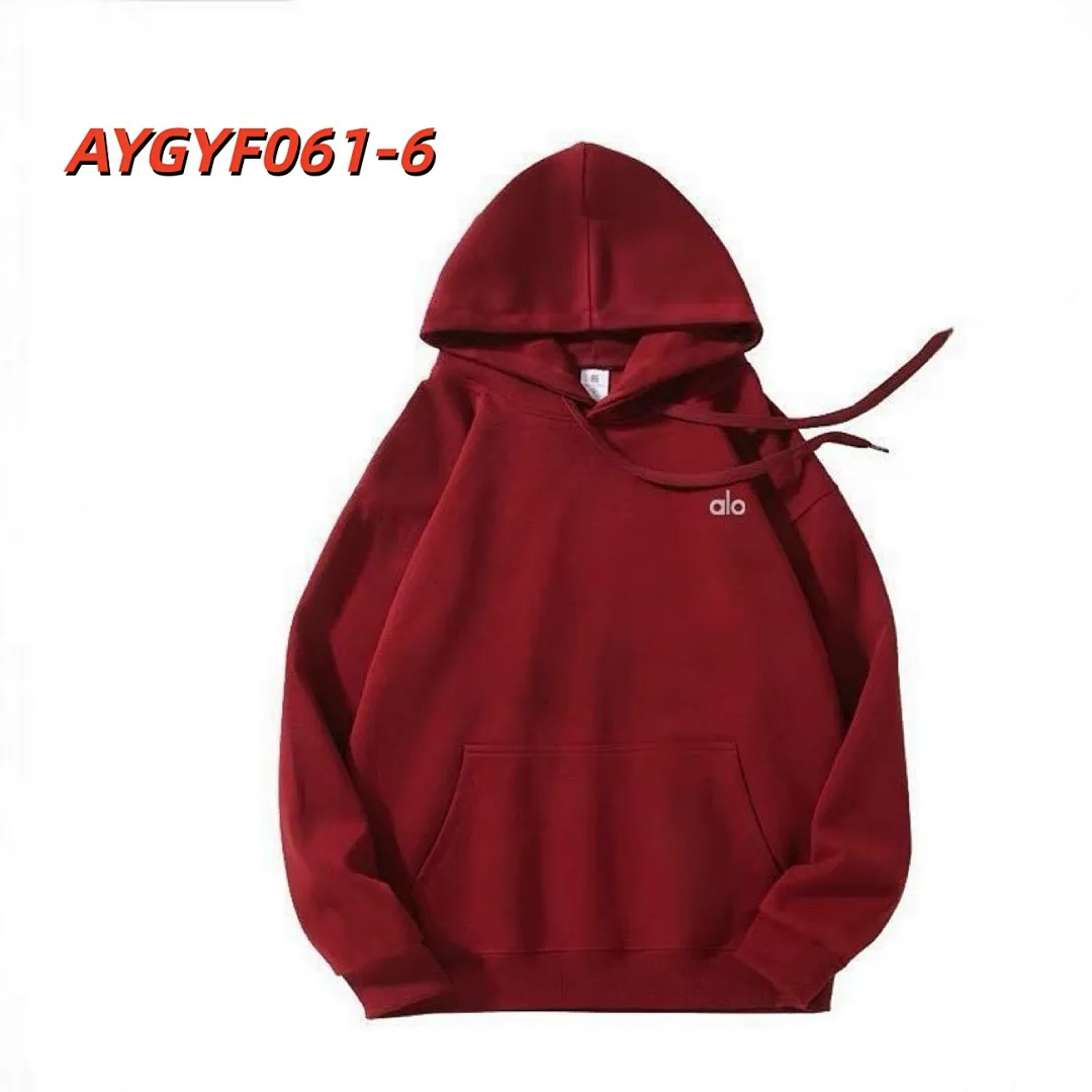 alo yoga AYGYF061 תמונה 10