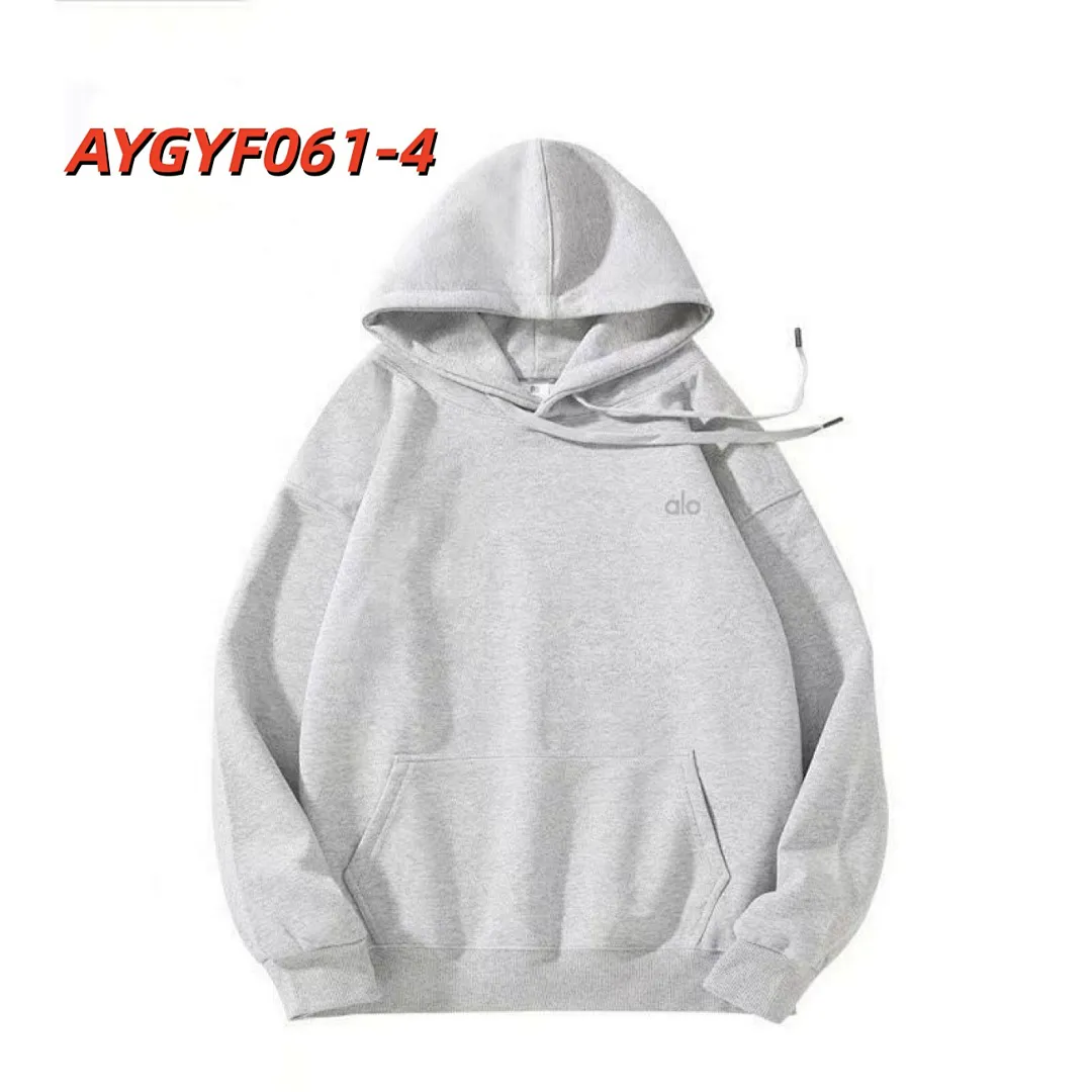 alo yoga AYGYF061 תמונה 12