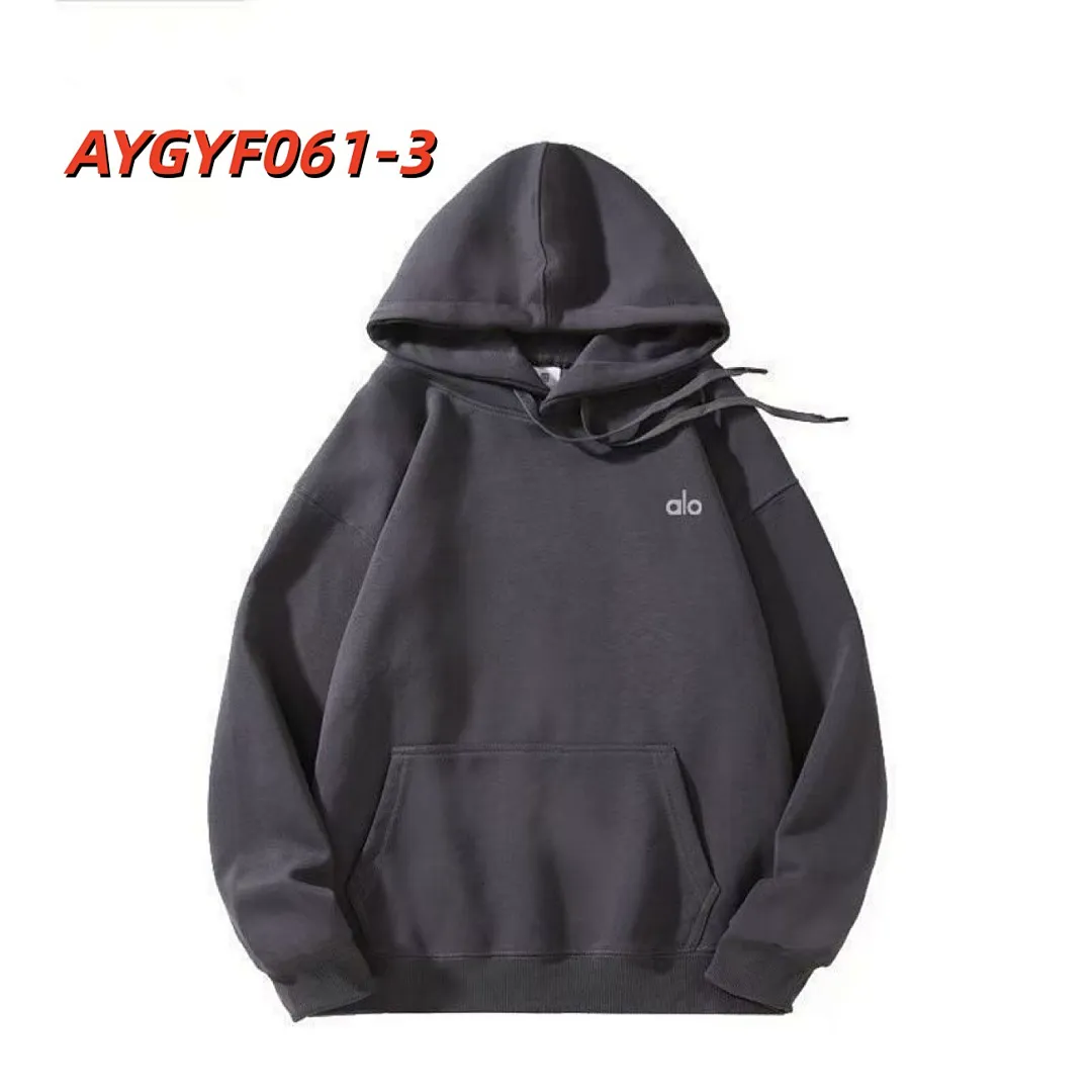 alo yoga AYGYF061 תמונה 13