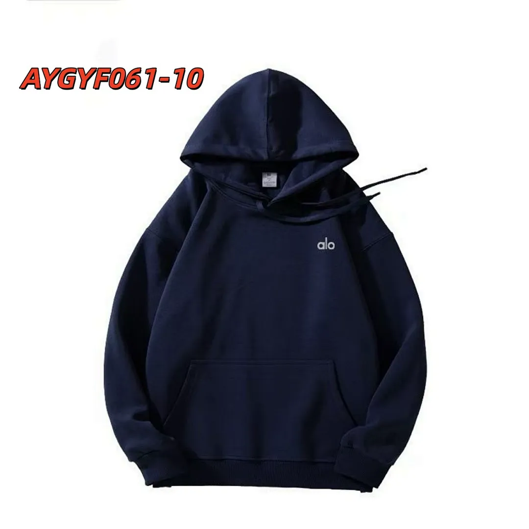 alo yoga AYGYF061 תמונה 6