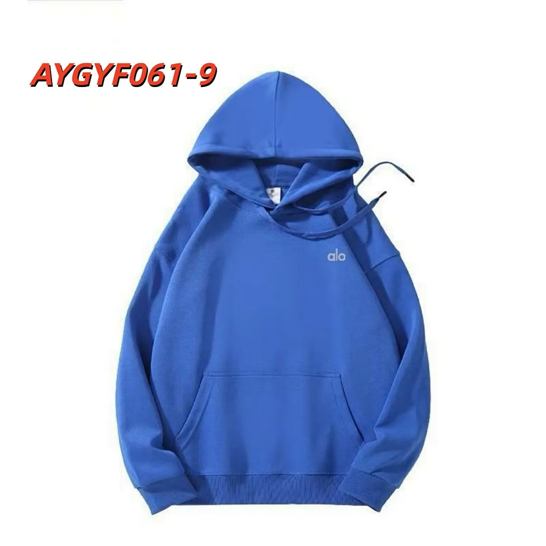 alo yoga AYGYF061 תמונה 7
