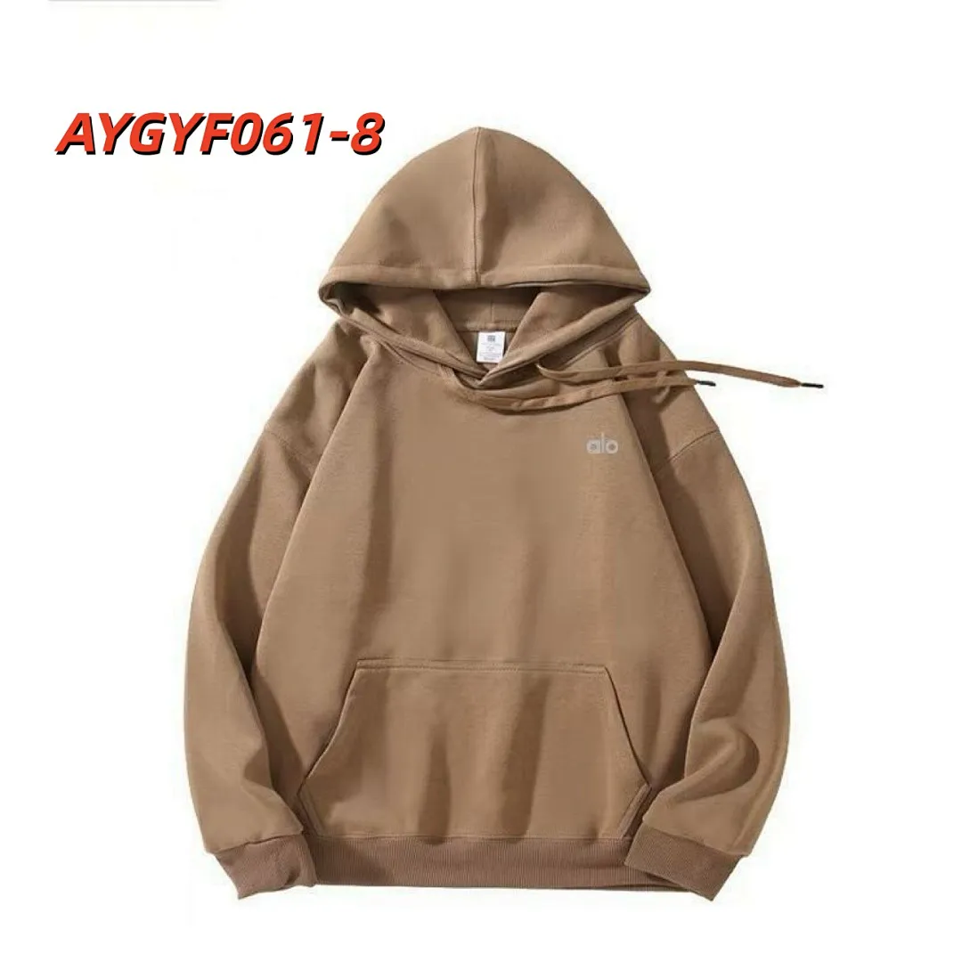 alo yoga AYGYF061 תמונה 8