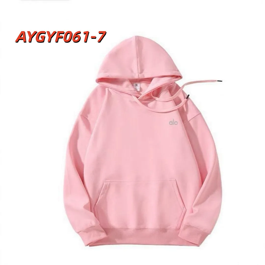 alo yoga AYGYF061 תמונה 9