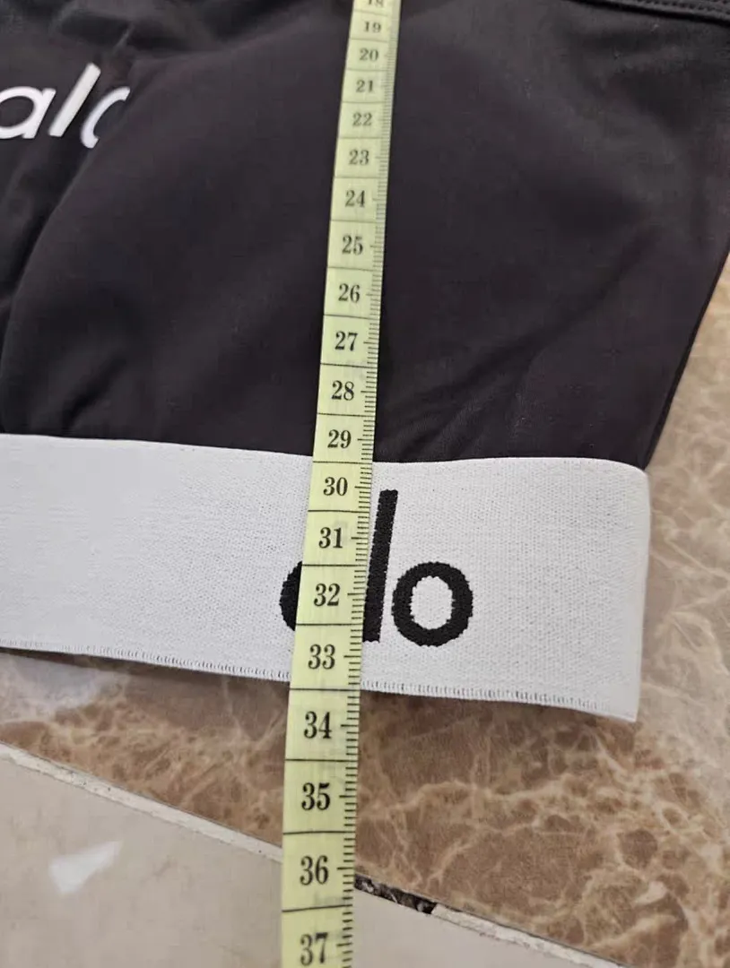 alo yoga AYGYF065 תמונה 5