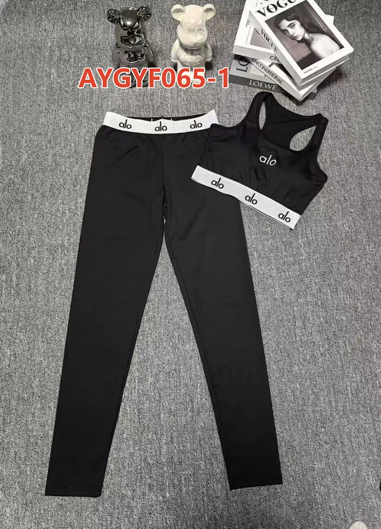 alo yoga AYGYF065 תמונה 6