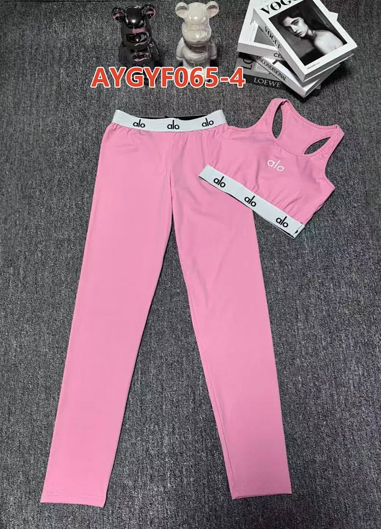 alo yoga AYGYF065 תמונה 9