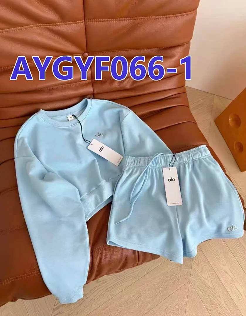 alo yoga AYGYF066 תמונה 4