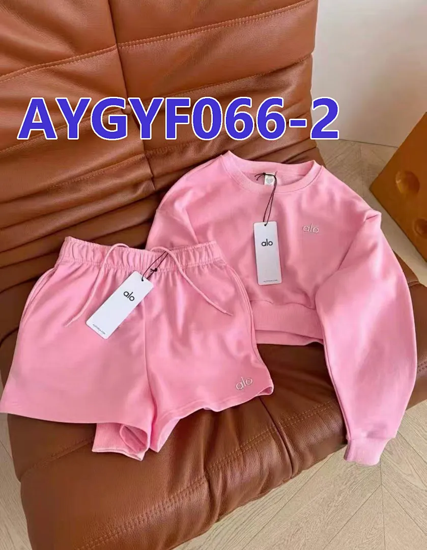 alo yoga AYGYF066 תמונה 5