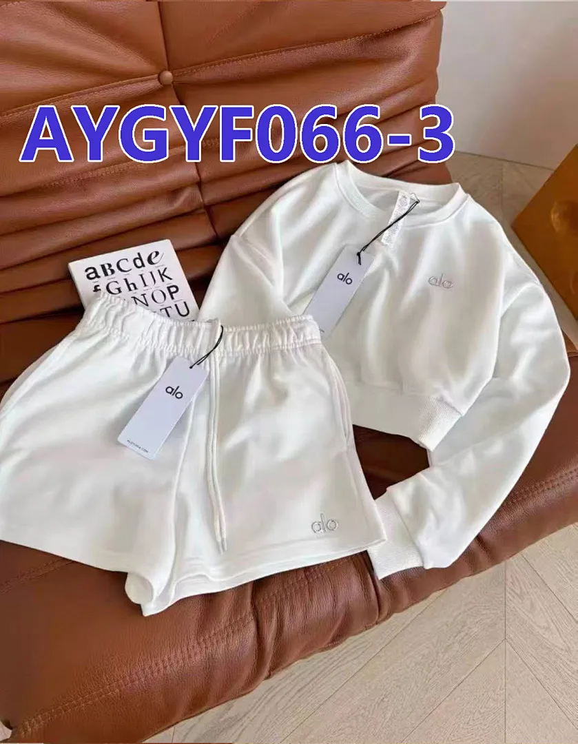 alo yoga AYGYF066 תמונה 6