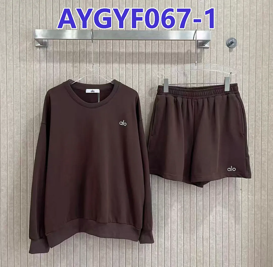 alo yoga AYGYF067 תמונה 10
