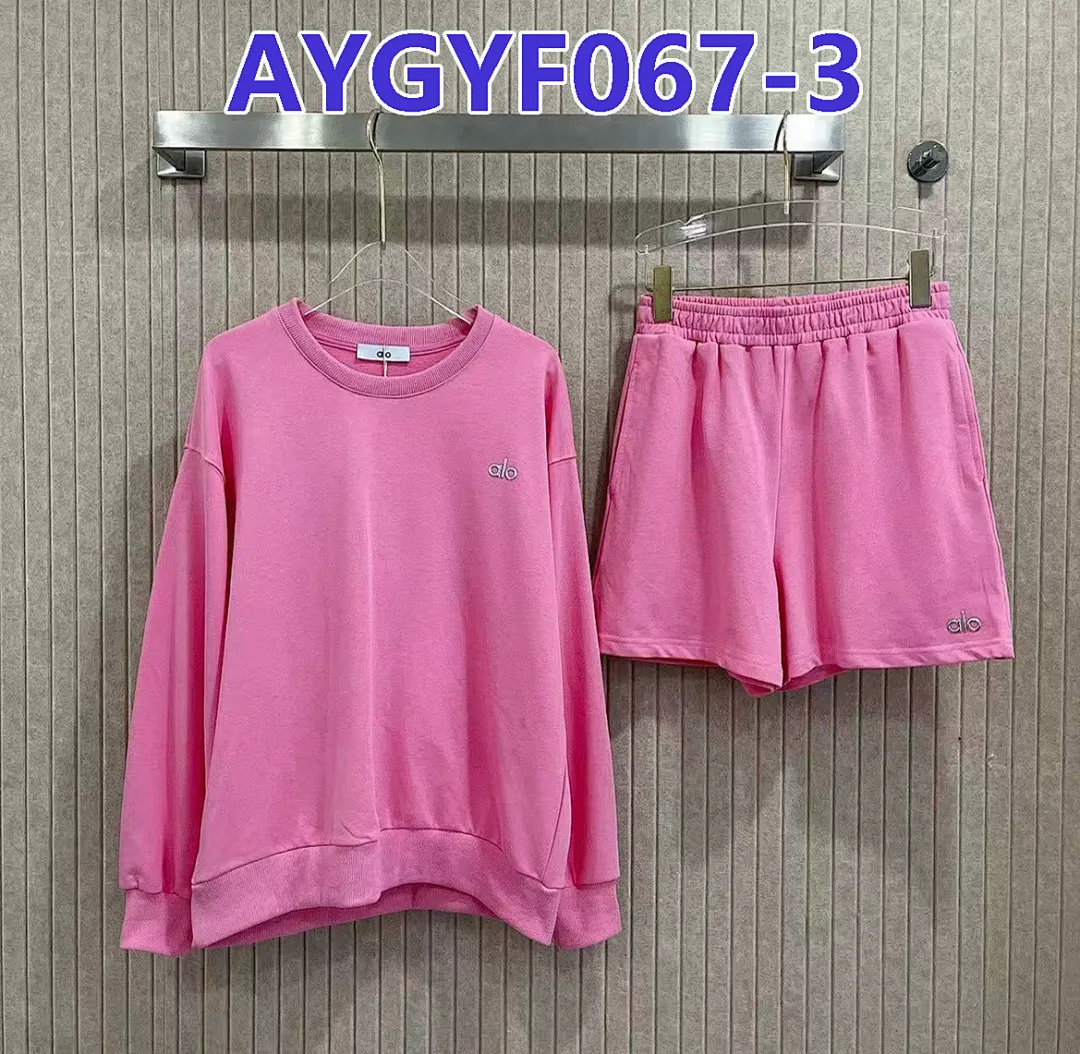 alo yoga AYGYF067 תמונה 12