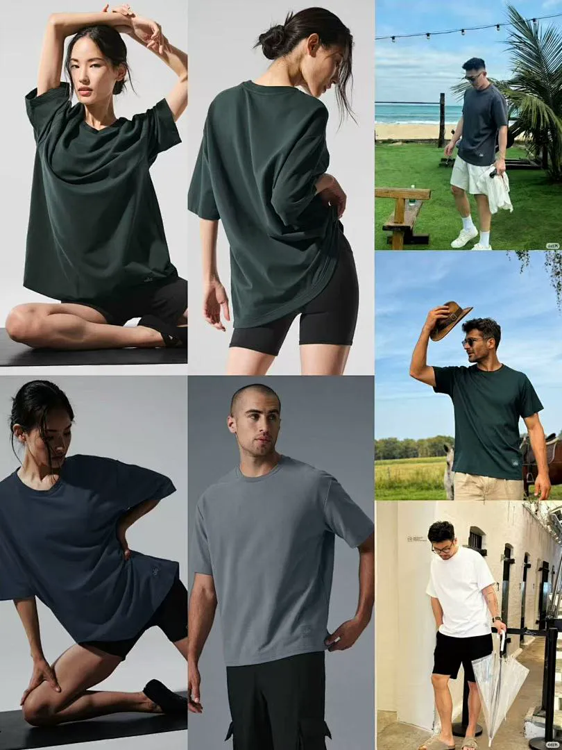 alo yoga AYGYF070 תמונה 7