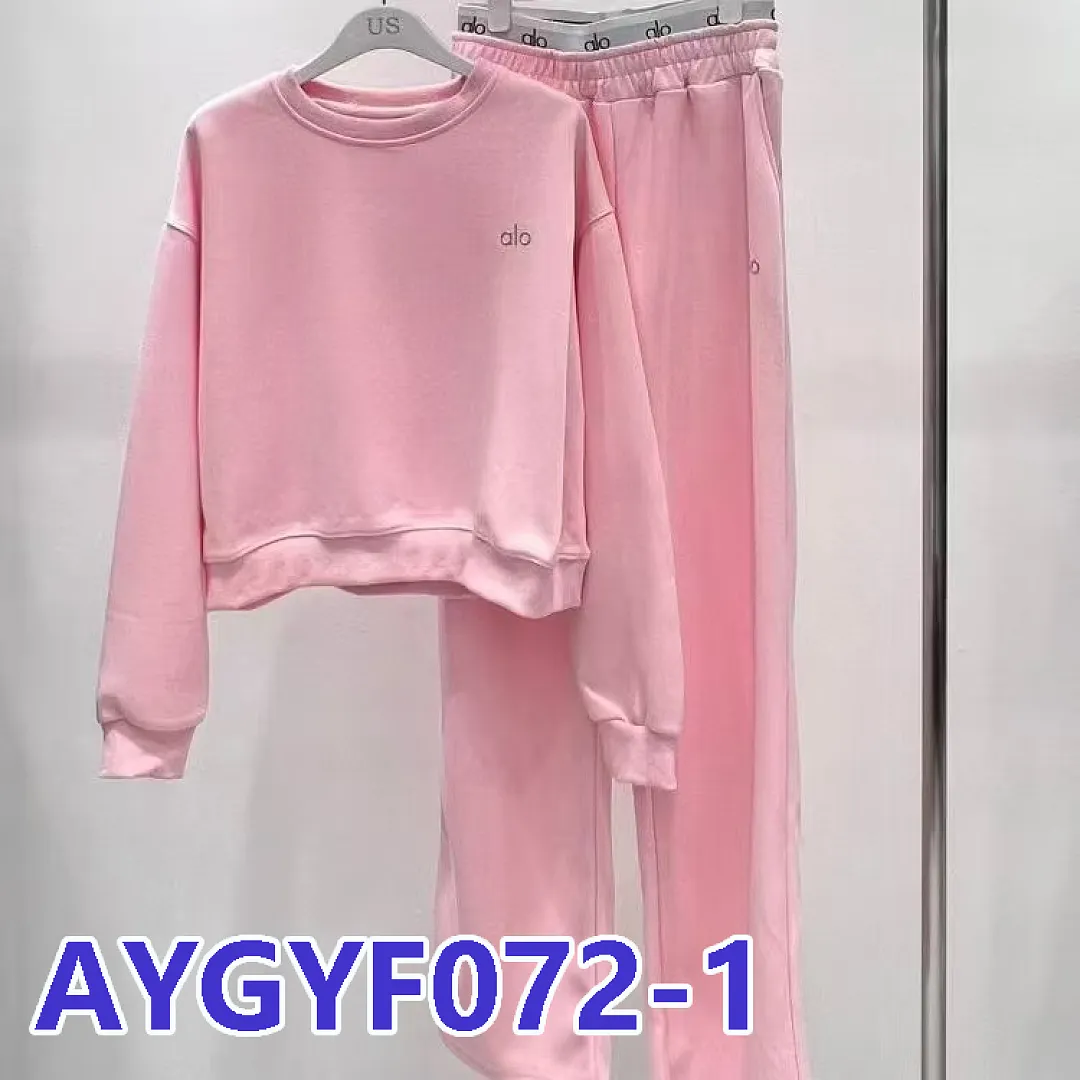 alo yoga AYGYF072 תמונה 5