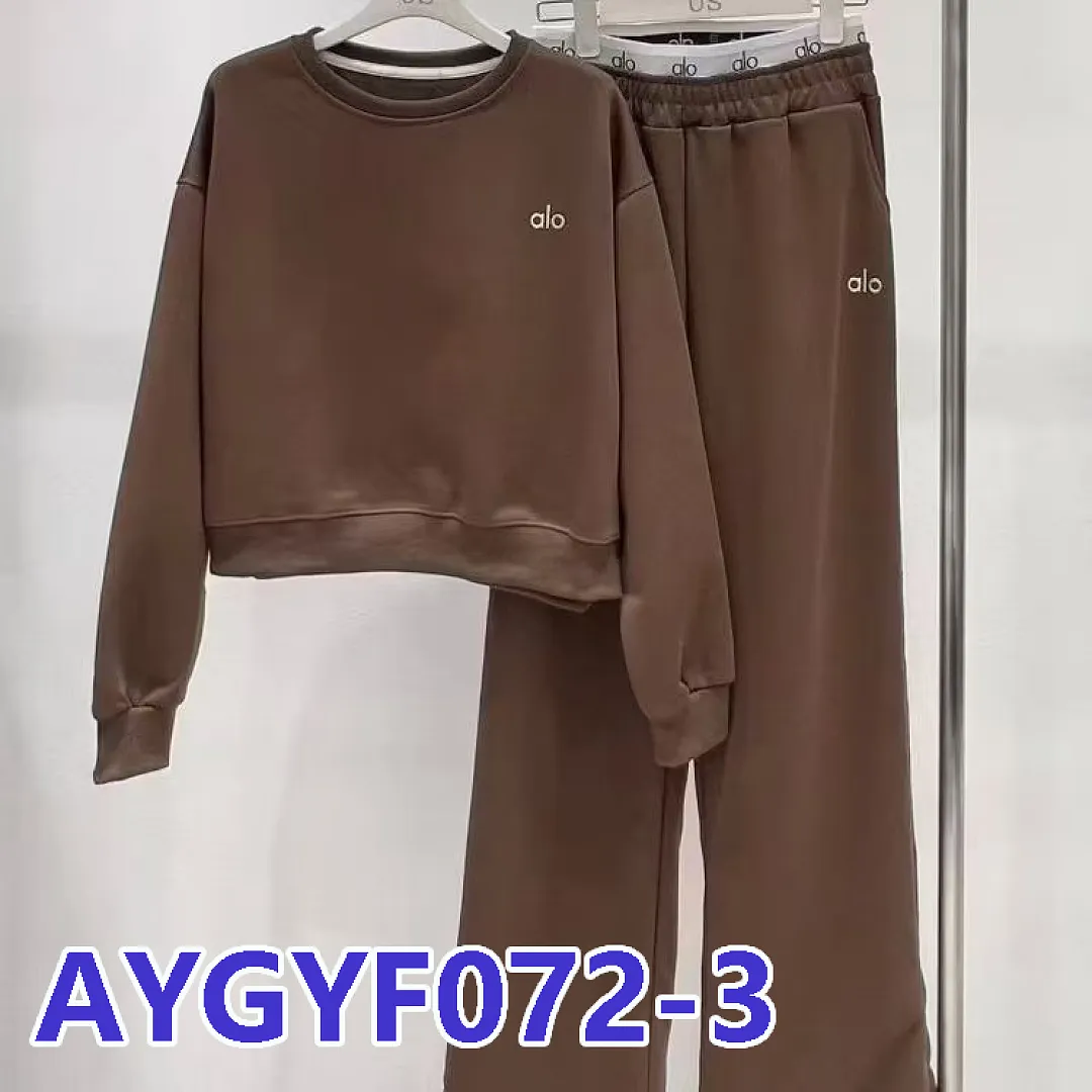 alo yoga AYGYF072 תמונה 7