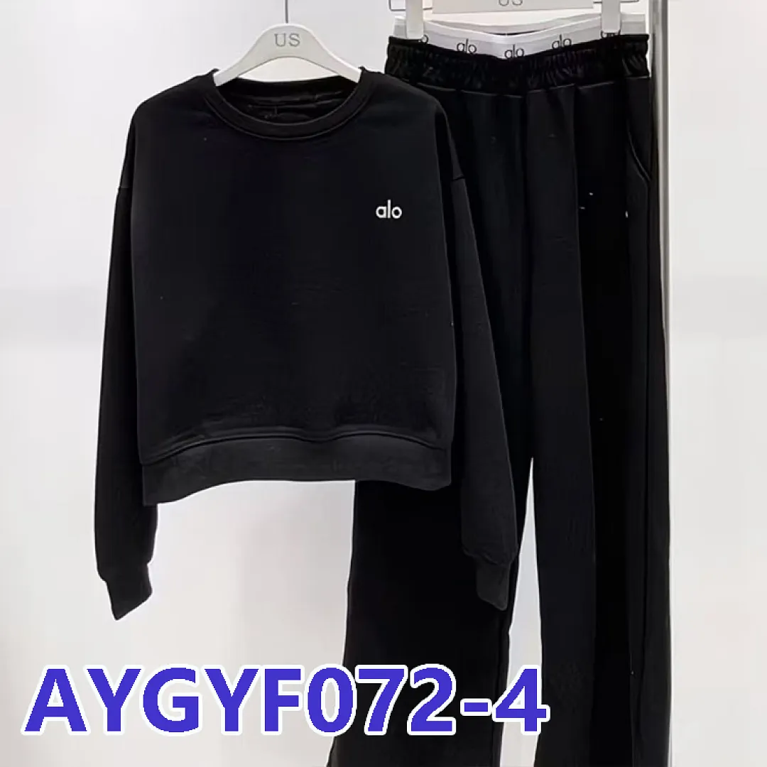 alo yoga AYGYF072 תמונה 8