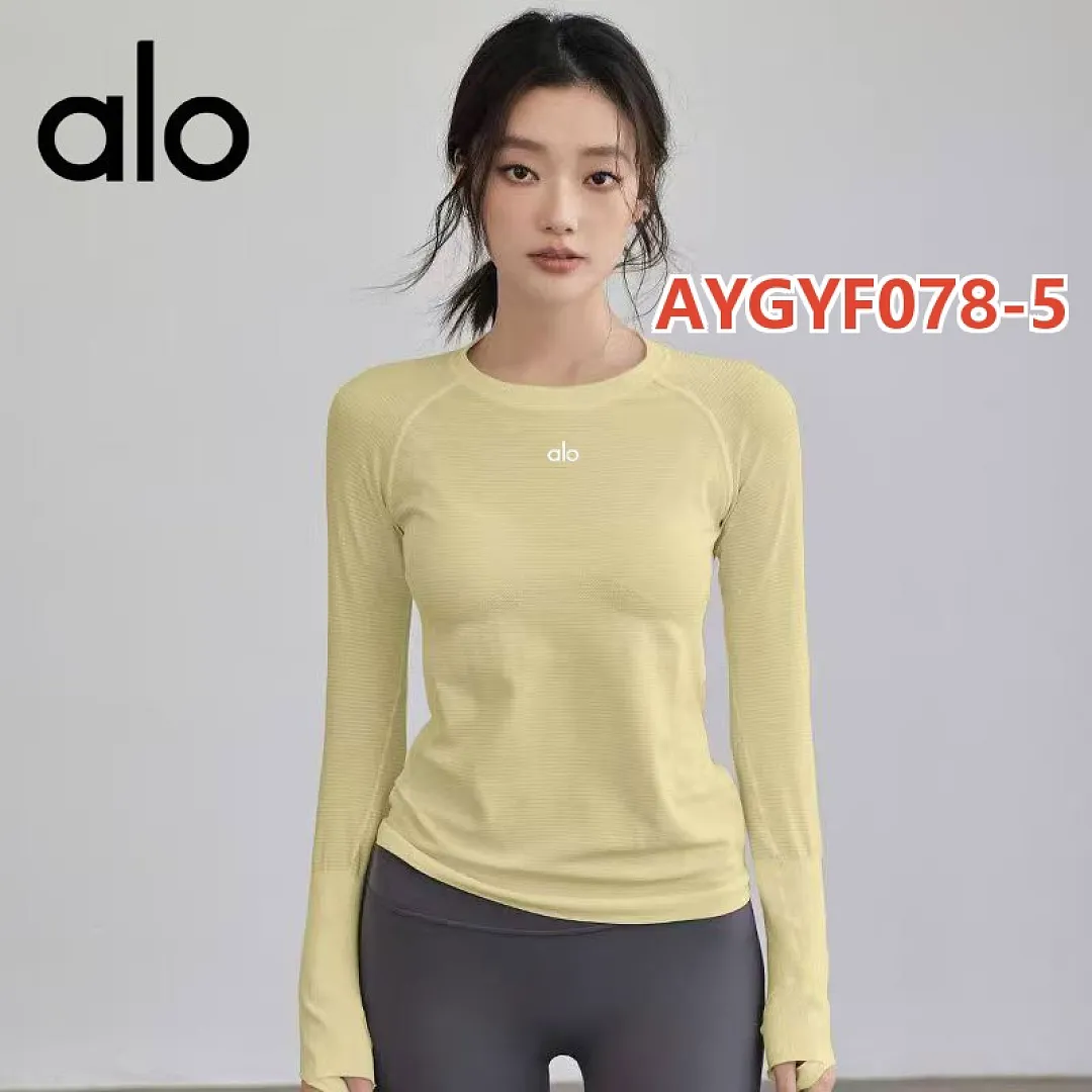 alo yoga AYGYF078 תמונה 10