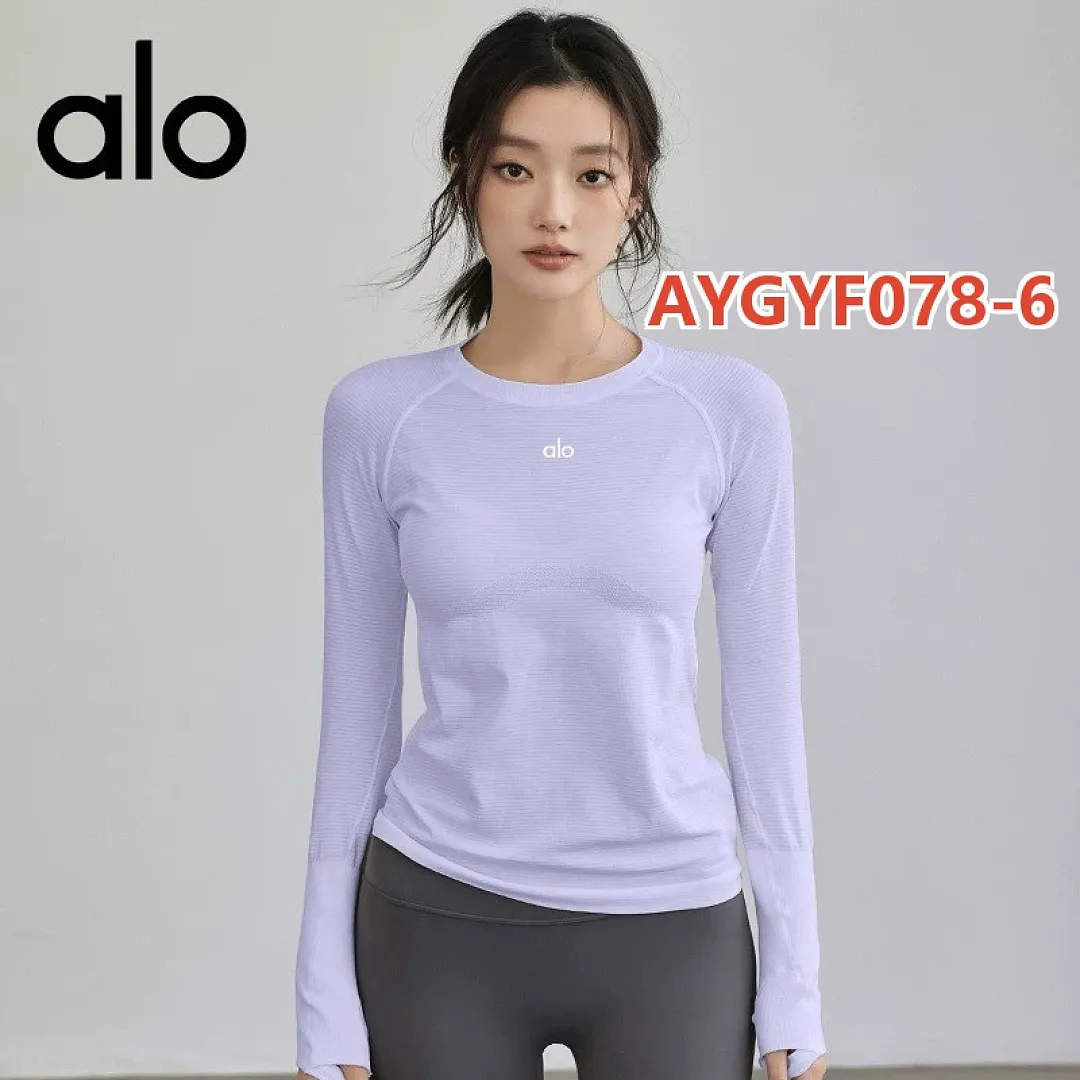 alo yoga AYGYF078 תמונה 11