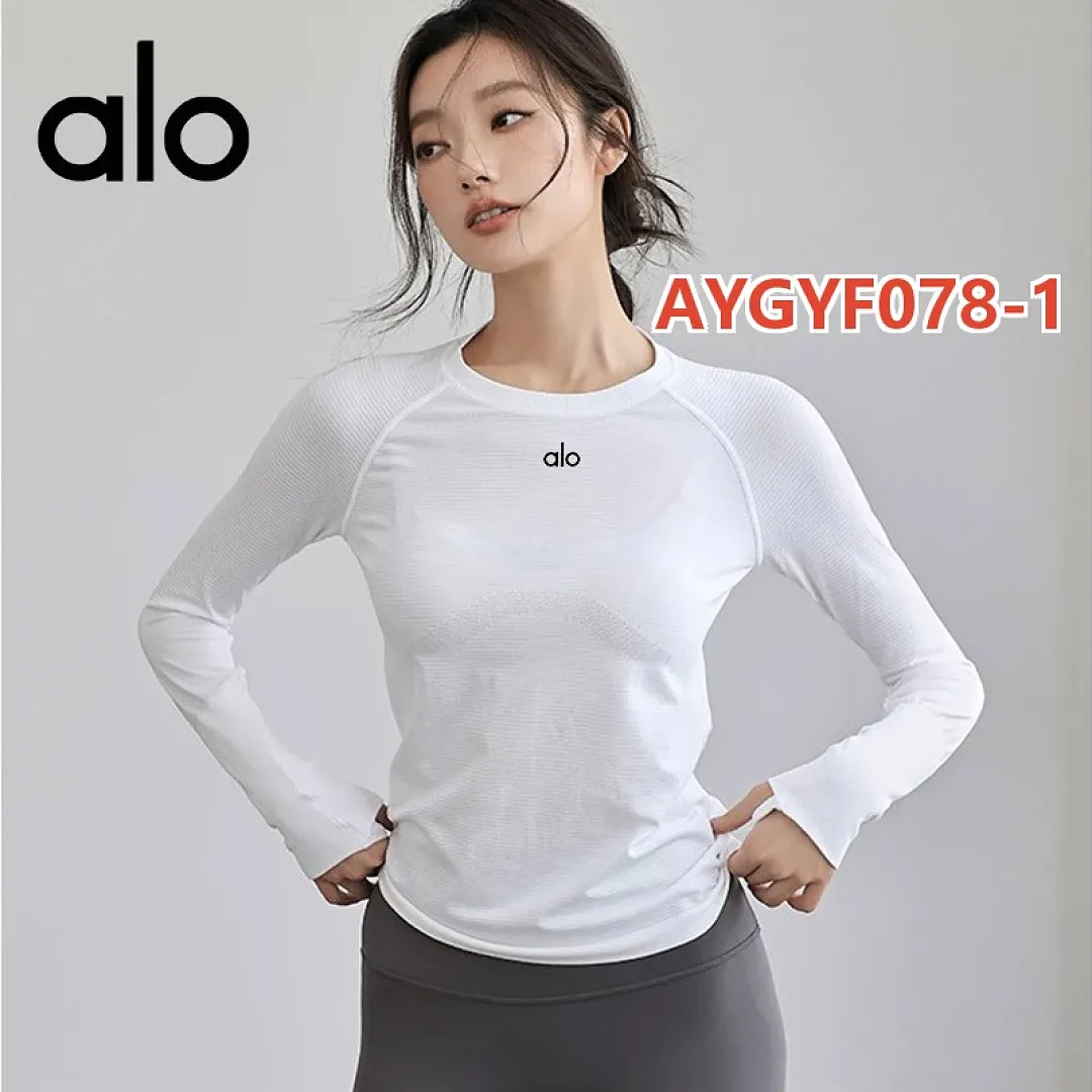 alo yoga AYGYF078 תמונה 6