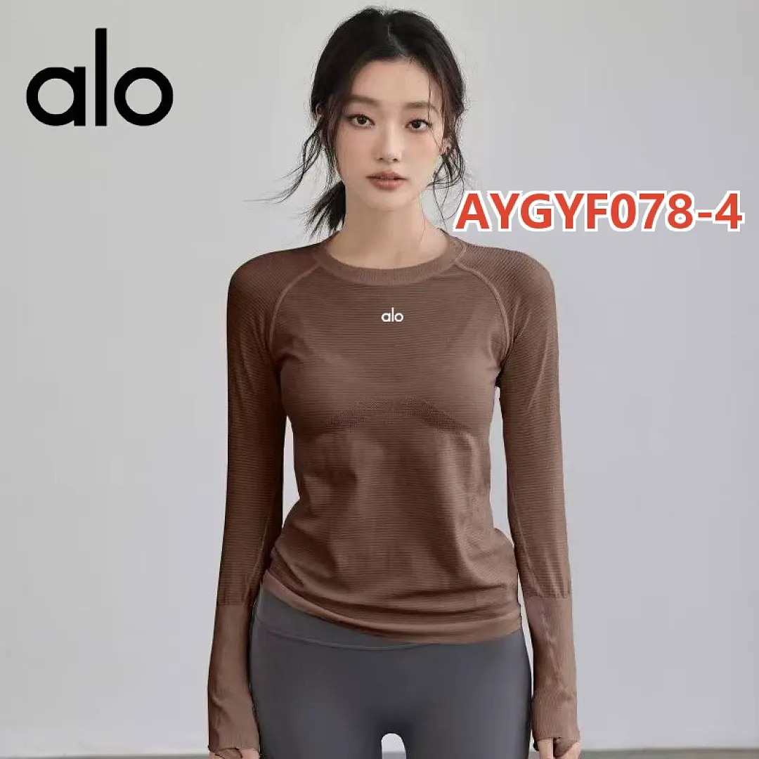 alo yoga AYGYF078 תמונה 9
