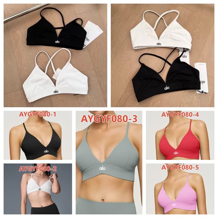 alo yoga AYGYF080 תמונה 1