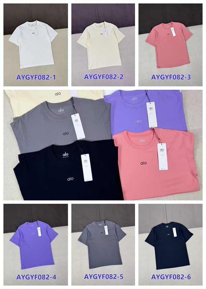 alo yoga AYGYF082 תמונה 1