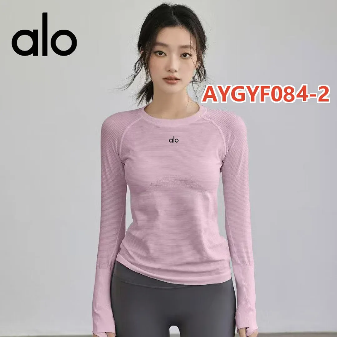 alo yoga AYGYF084 תמונה 7