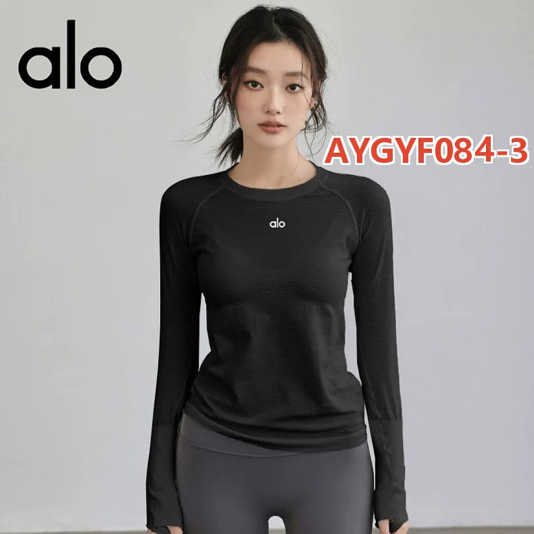 alo yoga AYGYF084 תמונה 8