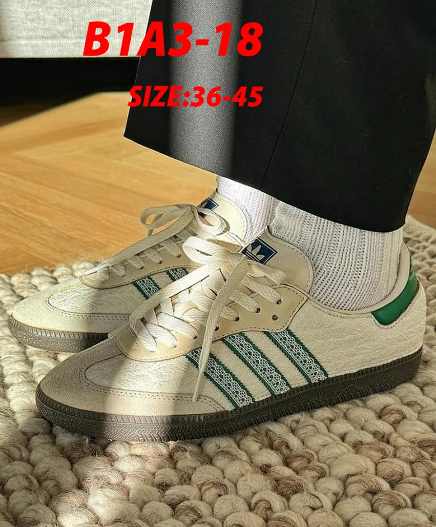 Adidas B1A3 תמונה 12