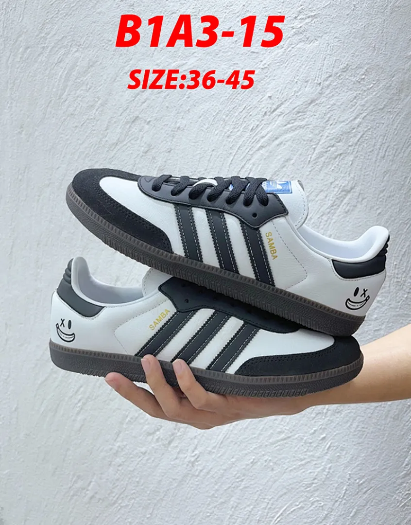 Adidas B1A3 תמונה 15