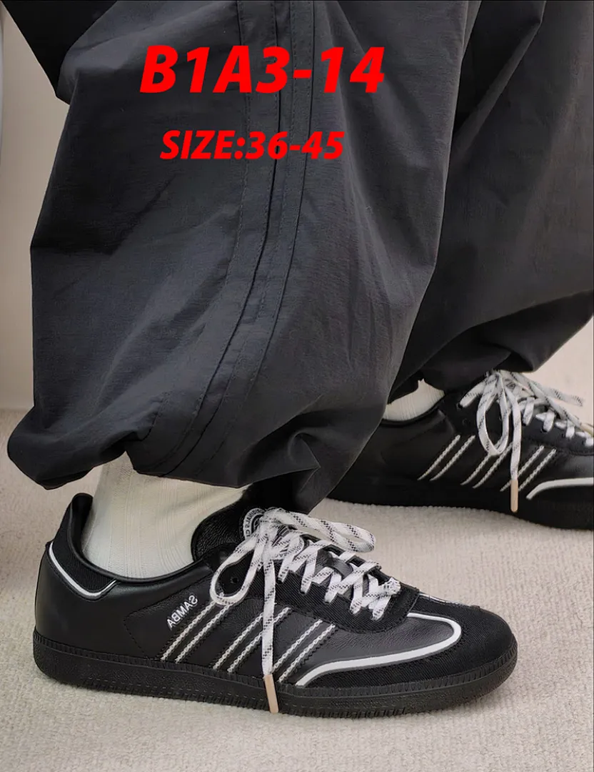 Adidas B1A3 תמונה 16