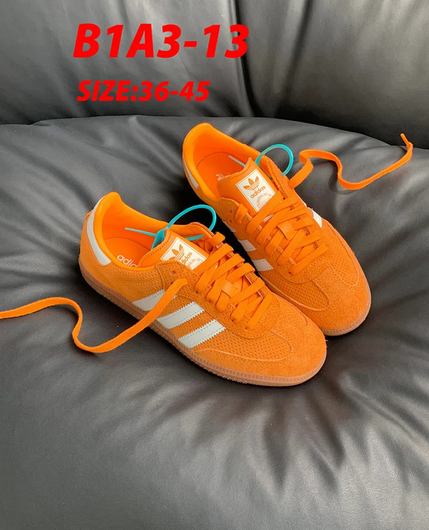 Adidas B1A3 תמונה 17