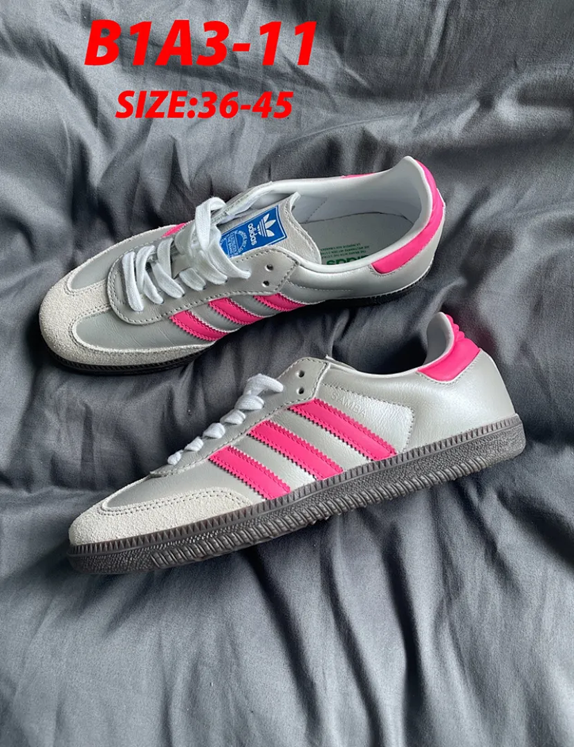 Adidas B1A3 תמונה 19