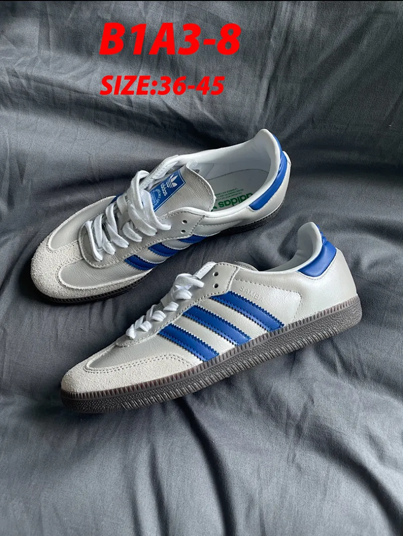 Adidas B1A3 תמונה 22