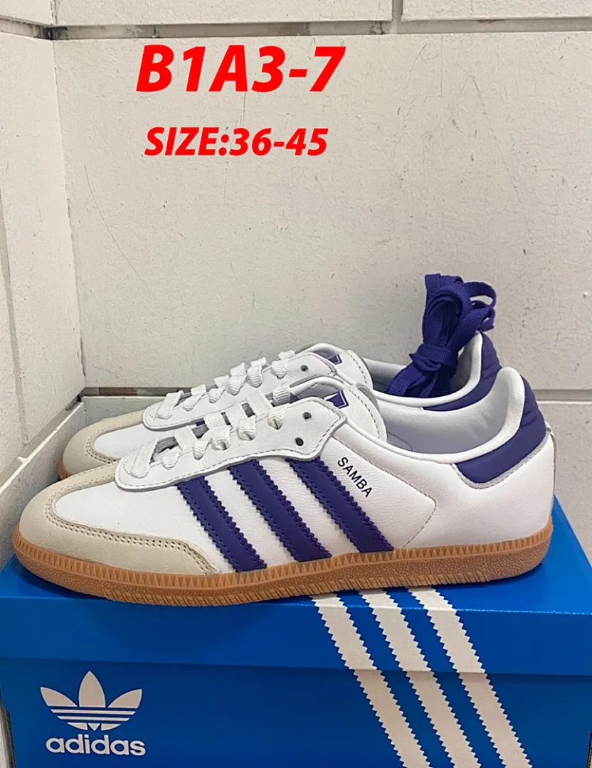 Adidas B1A3 תמונה 23