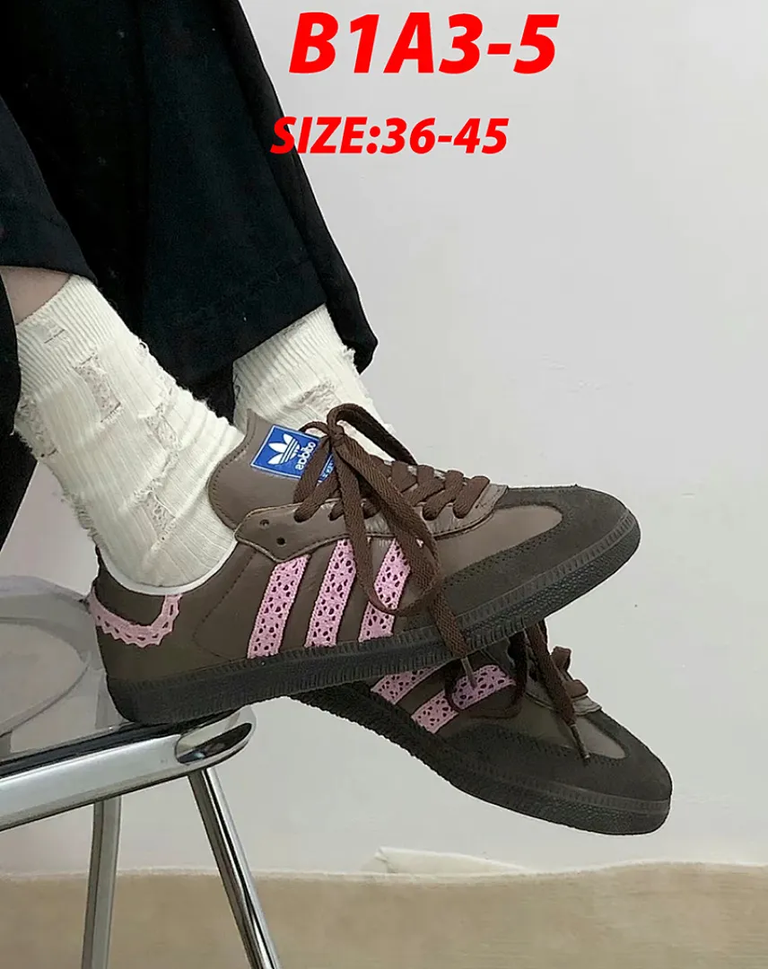 Adidas B1A3 תמונה 25