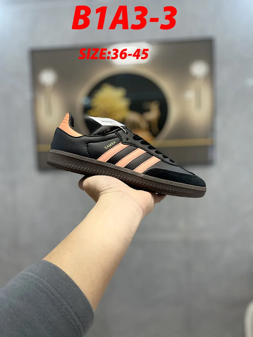 Adidas B1A3 תמונה 27