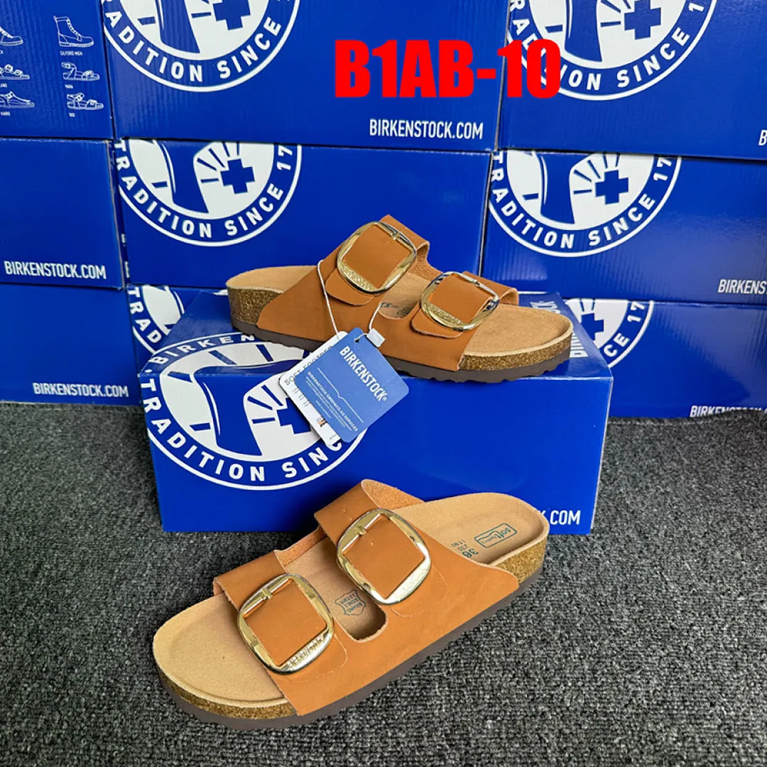 Birkenstock B1AB תמונה 11