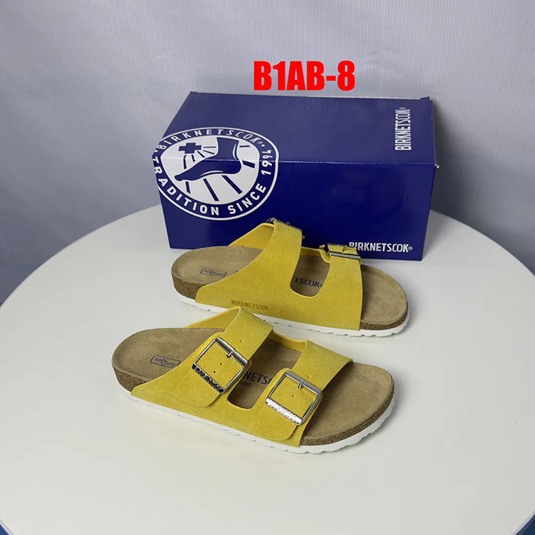 Birkenstock B1AB תמונה 13