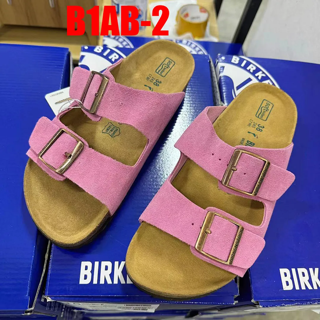 Birkenstock B1AB תמונה 19