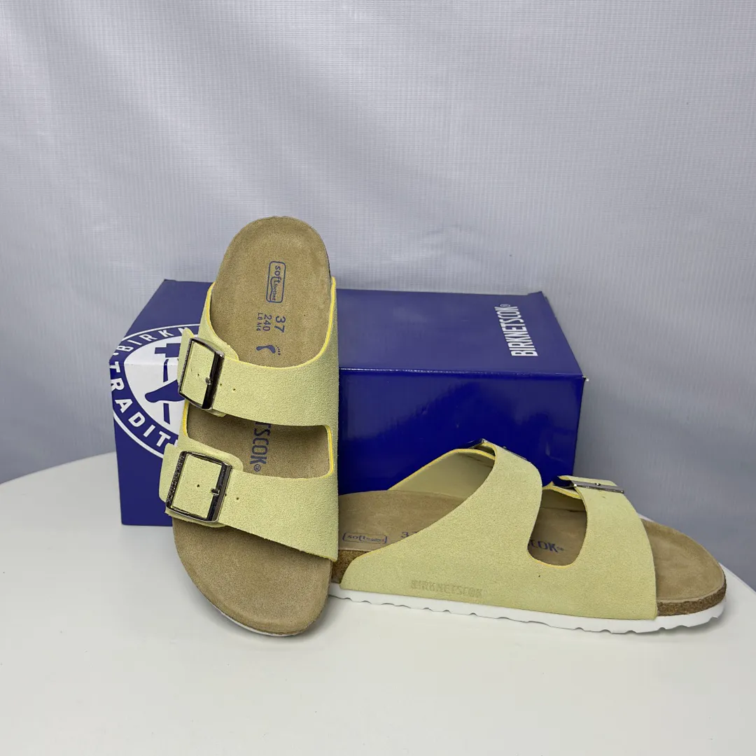 Birkenstock B1AB תמונה 3