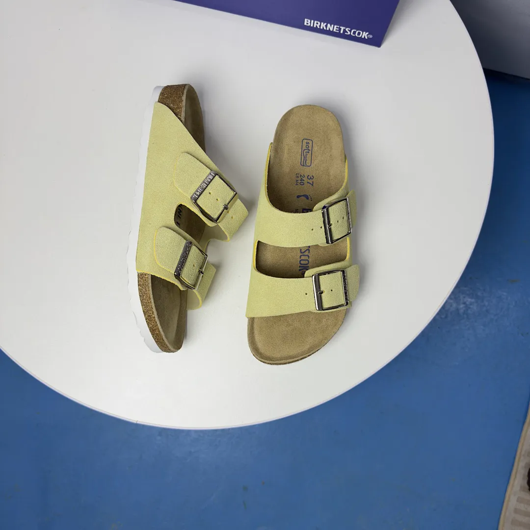 Birkenstock B1AB תמונה 5
