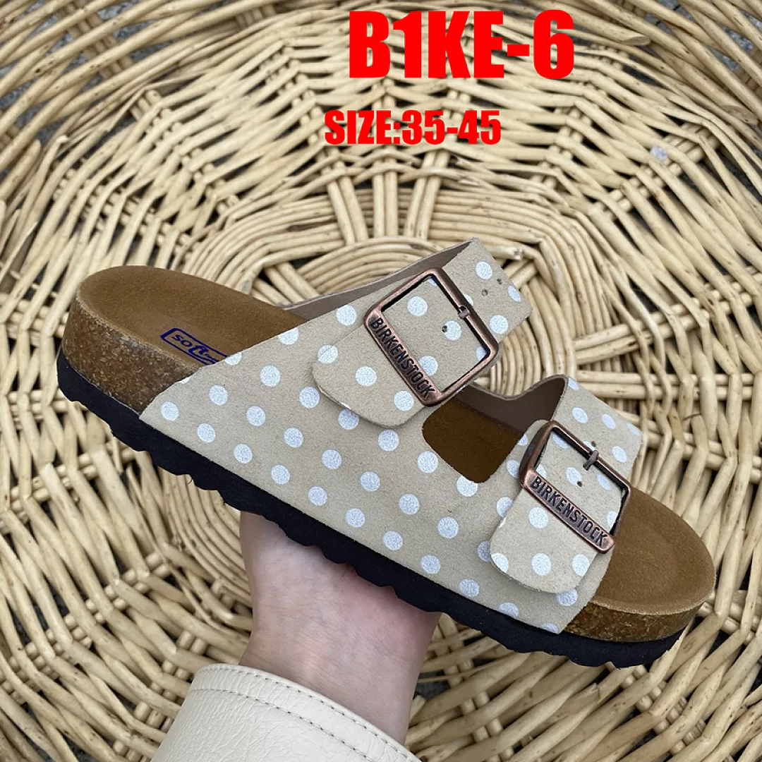 Birkenstock B1KE תמונה 14
