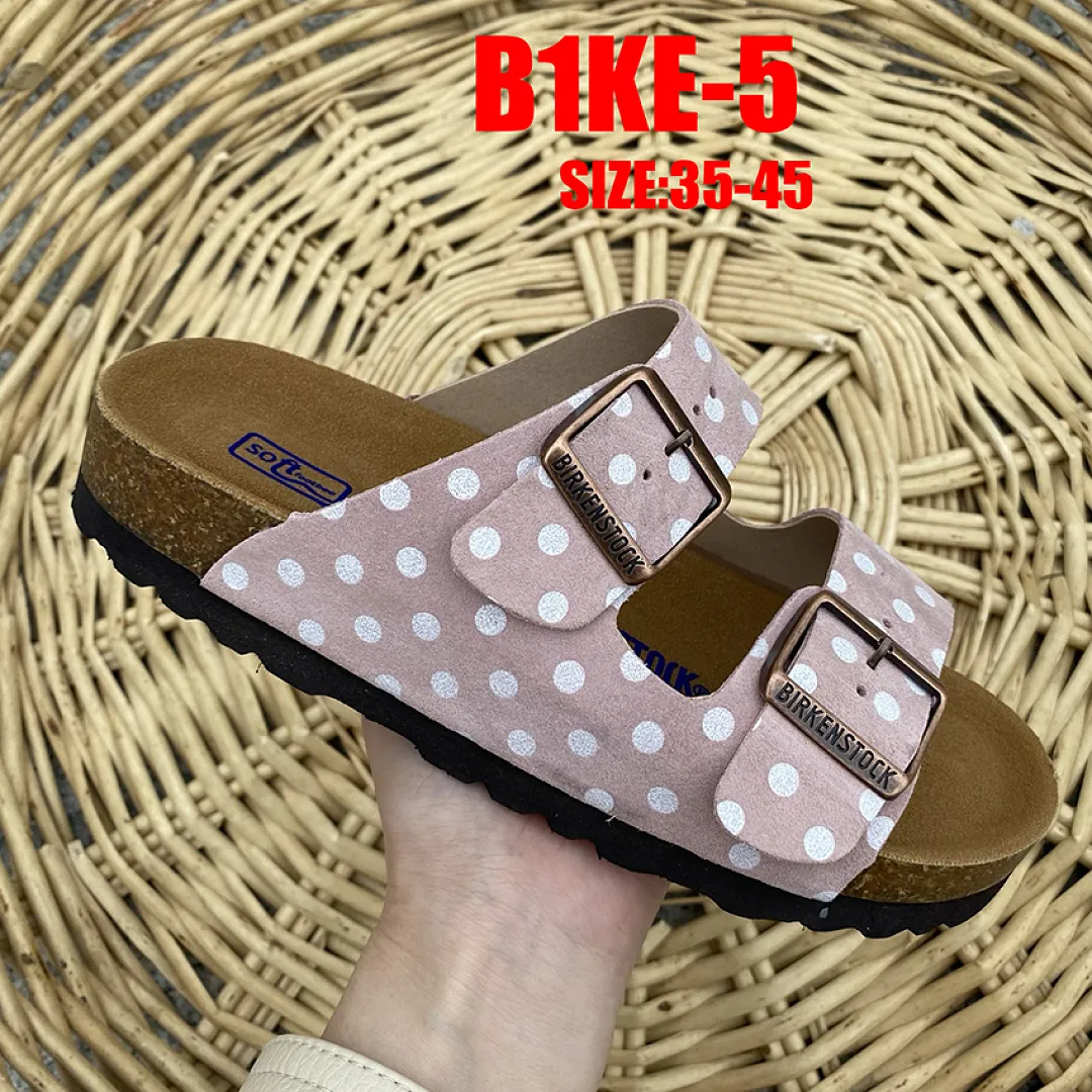 Birkenstock B1KE תמונה 15