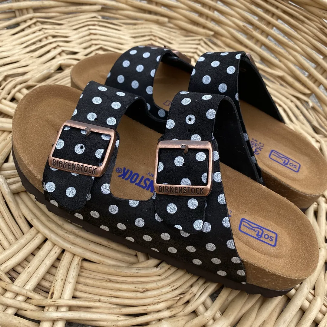 Birkenstock B1KE תמונה 4