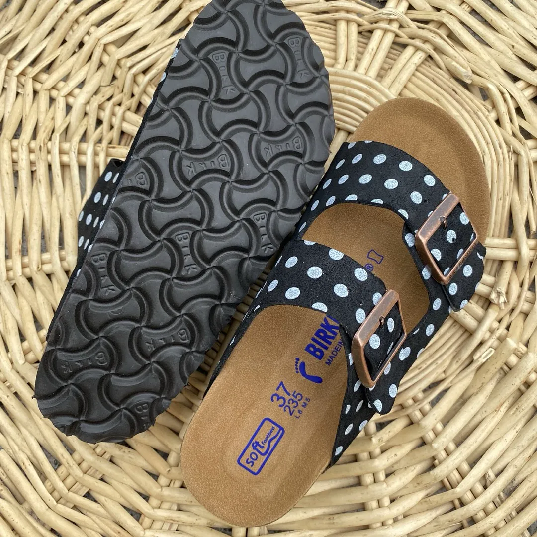 Birkenstock B1KE תמונה 6