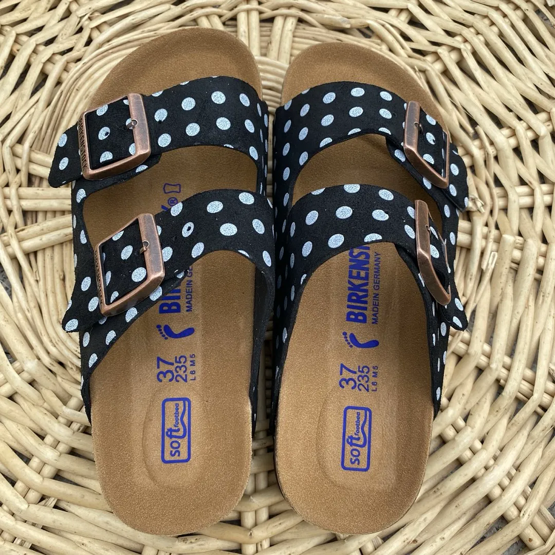 Birkenstock B1KE תמונה 9